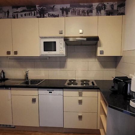 Appartements Tschol Martin Sankt Anton am Arlberg Bilik gambar