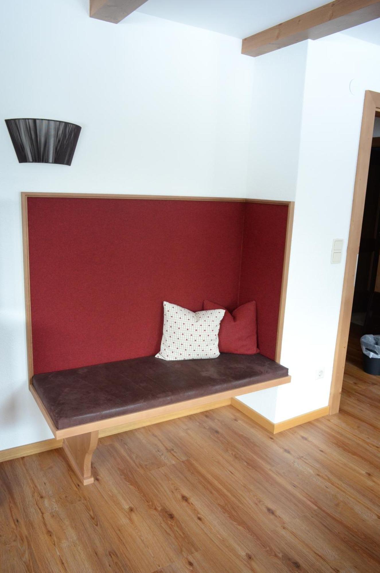 Appartements Tschol Martin Sankt Anton am Arlberg Bilik gambar