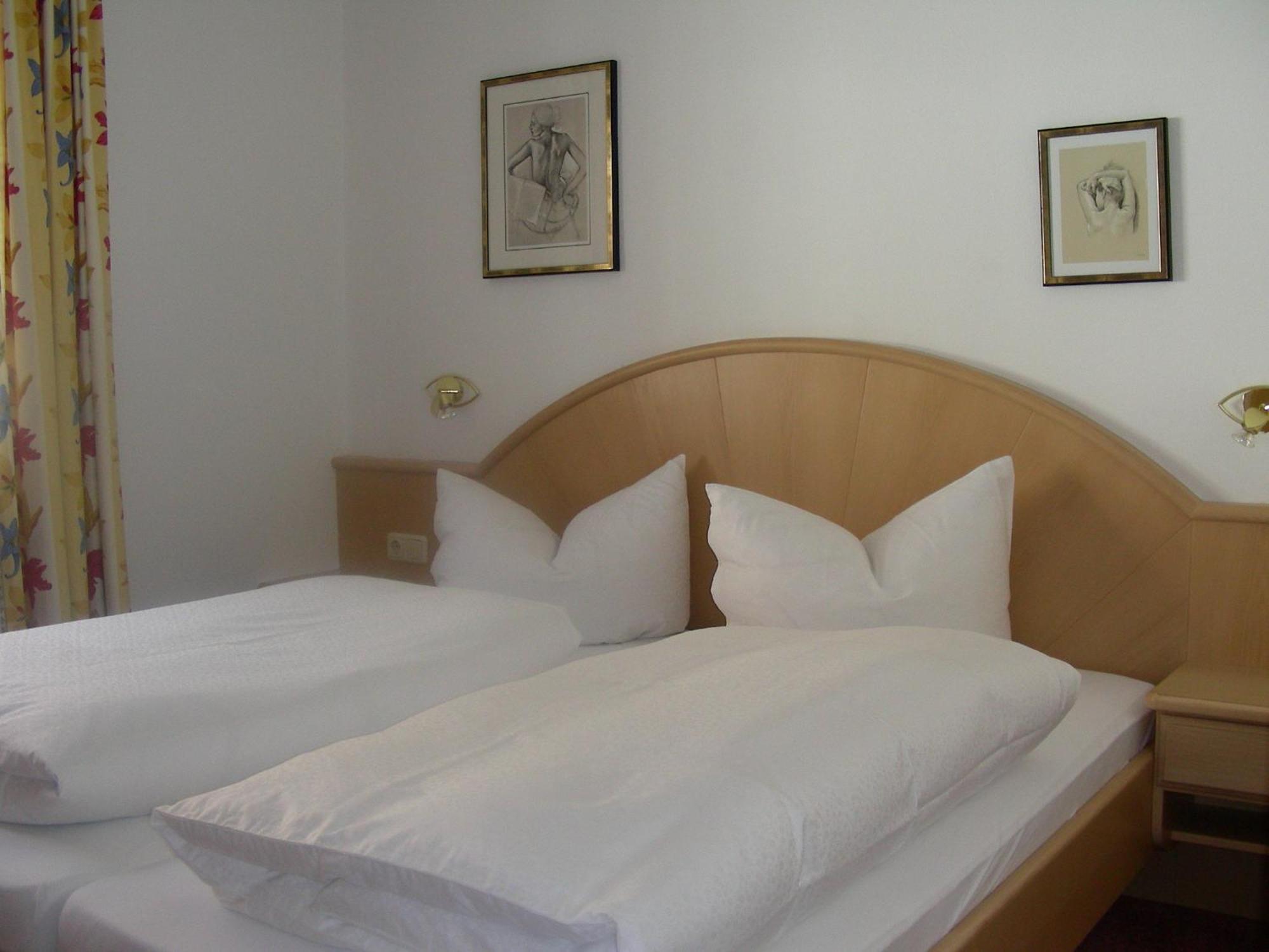 Appartements Tschol Martin Sankt Anton am Arlberg Bilik gambar