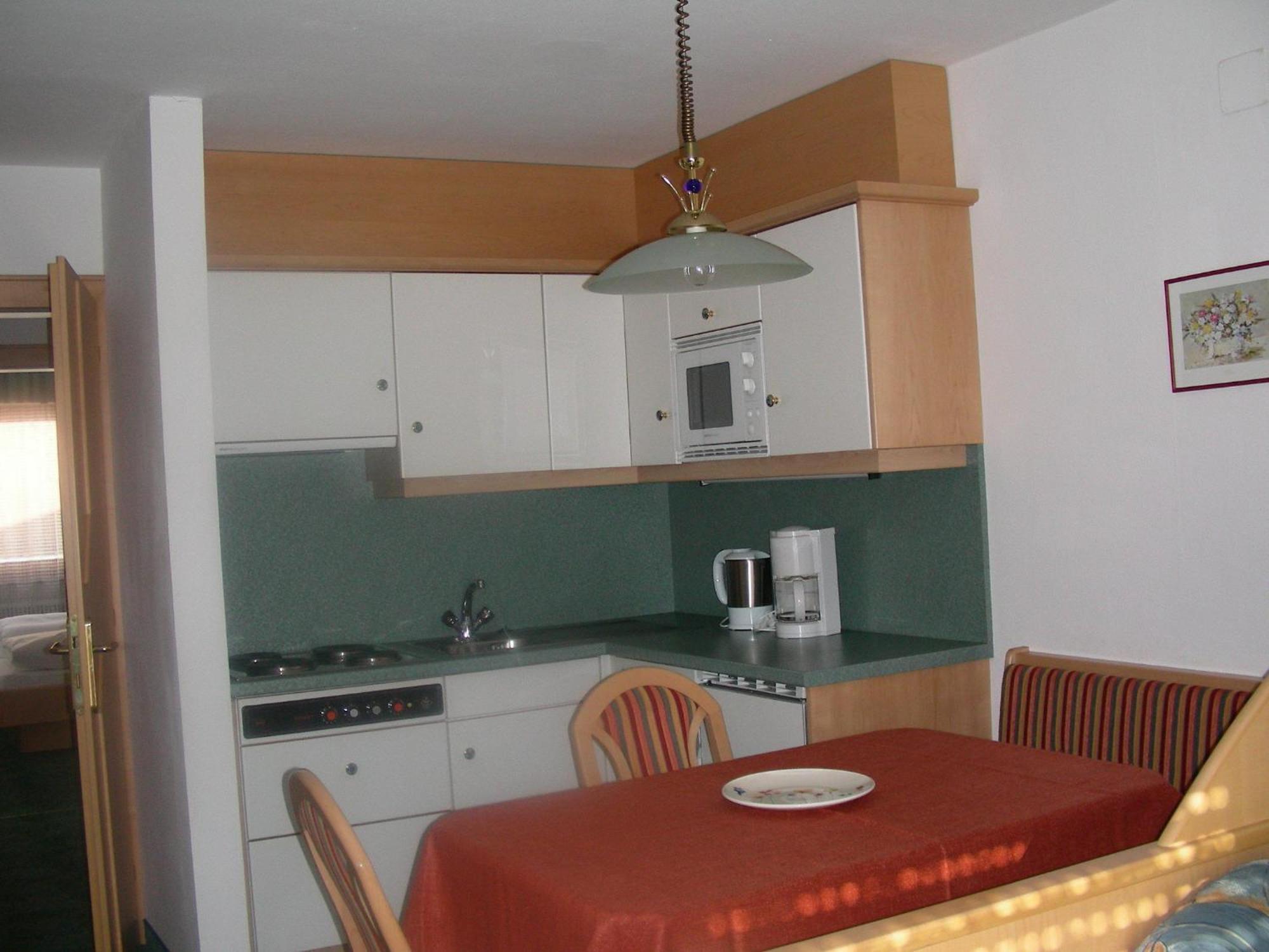 Appartements Tschol Martin Sankt Anton am Arlberg Bilik gambar