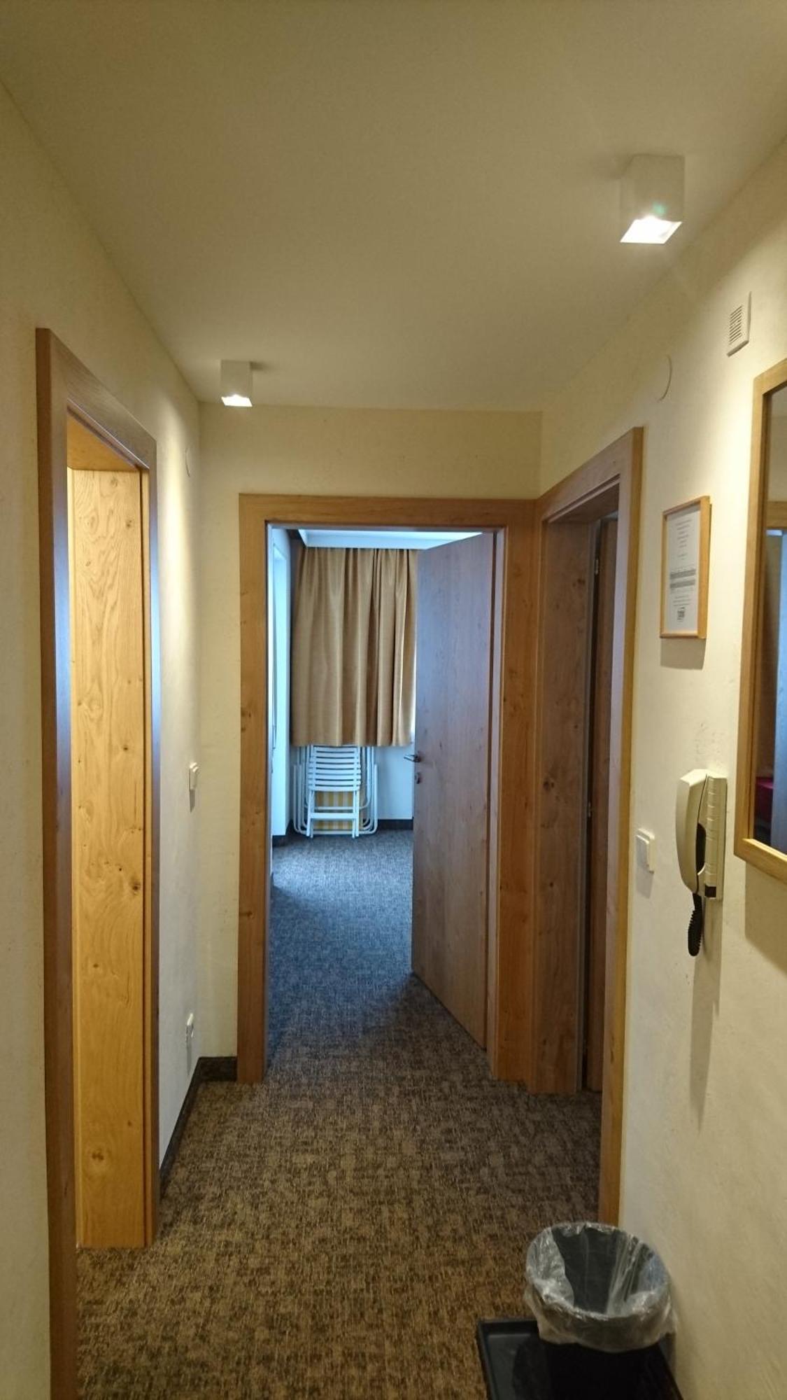 Appartements Tschol Martin Sankt Anton am Arlberg Bilik gambar