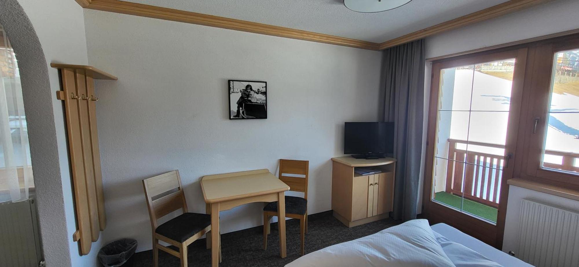Appartements Tschol Martin Sankt Anton am Arlberg Bilik gambar