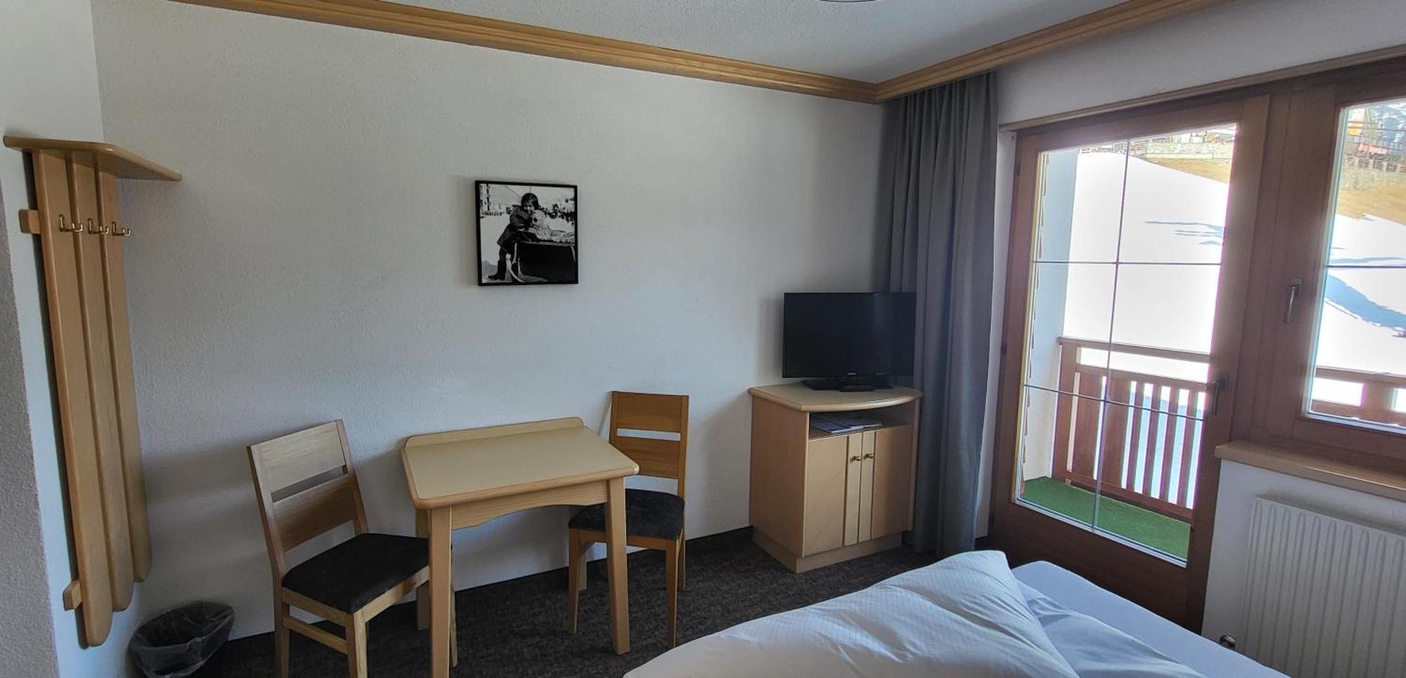 Appartements Tschol Martin Sankt Anton am Arlberg Bilik gambar
