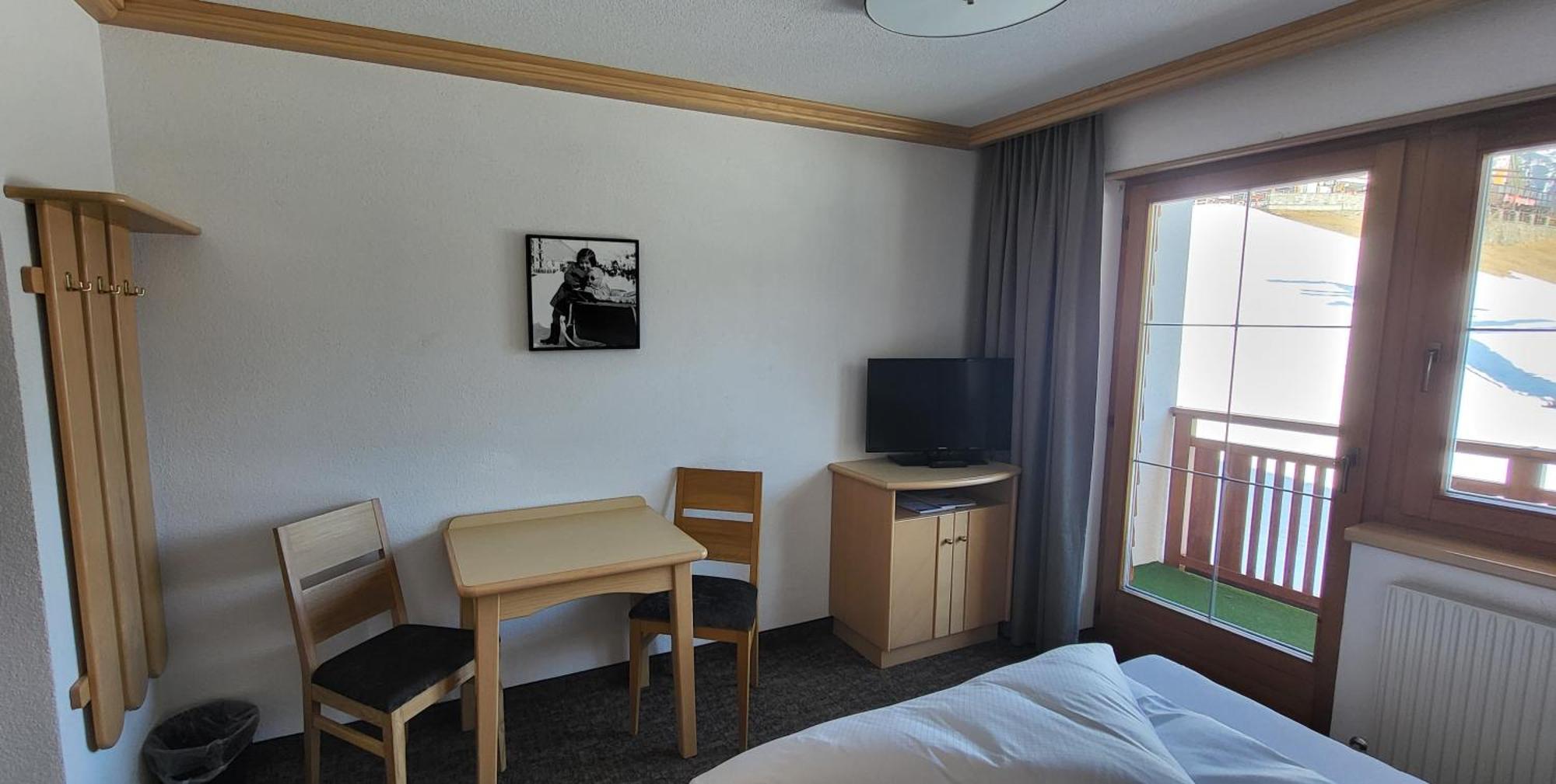 Appartements Tschol Martin Sankt Anton am Arlberg Bilik gambar
