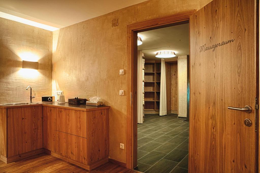 Appartements Tschol Martin Sankt Anton am Arlberg Luaran gambar